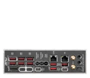 MSI MPG X870E CARBON WIFI EU