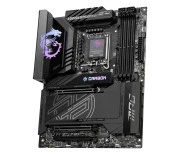 MSI MPG Z890 CARBON WIFI EU