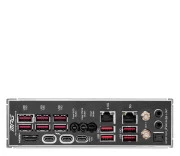 MSI MPG Z890 CARBON WIFI EU