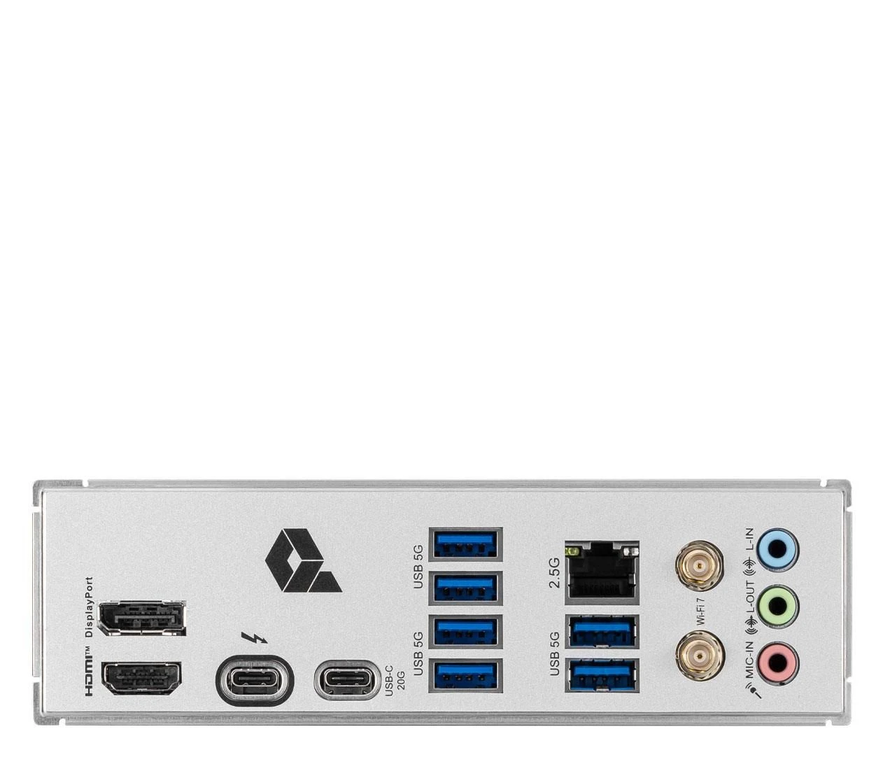 MSI PRO Z890-S WIFI EU Конструкція силової частини: