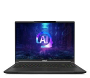 MSI Stealth A16 AI+ Ryzen AI 9-370/32GB/2TB/Win11P RTX4070 (Stealth A16 AI+ | A3XVGG-202PL)