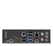 MSI Z890 GAMING PLUS WIFI EU