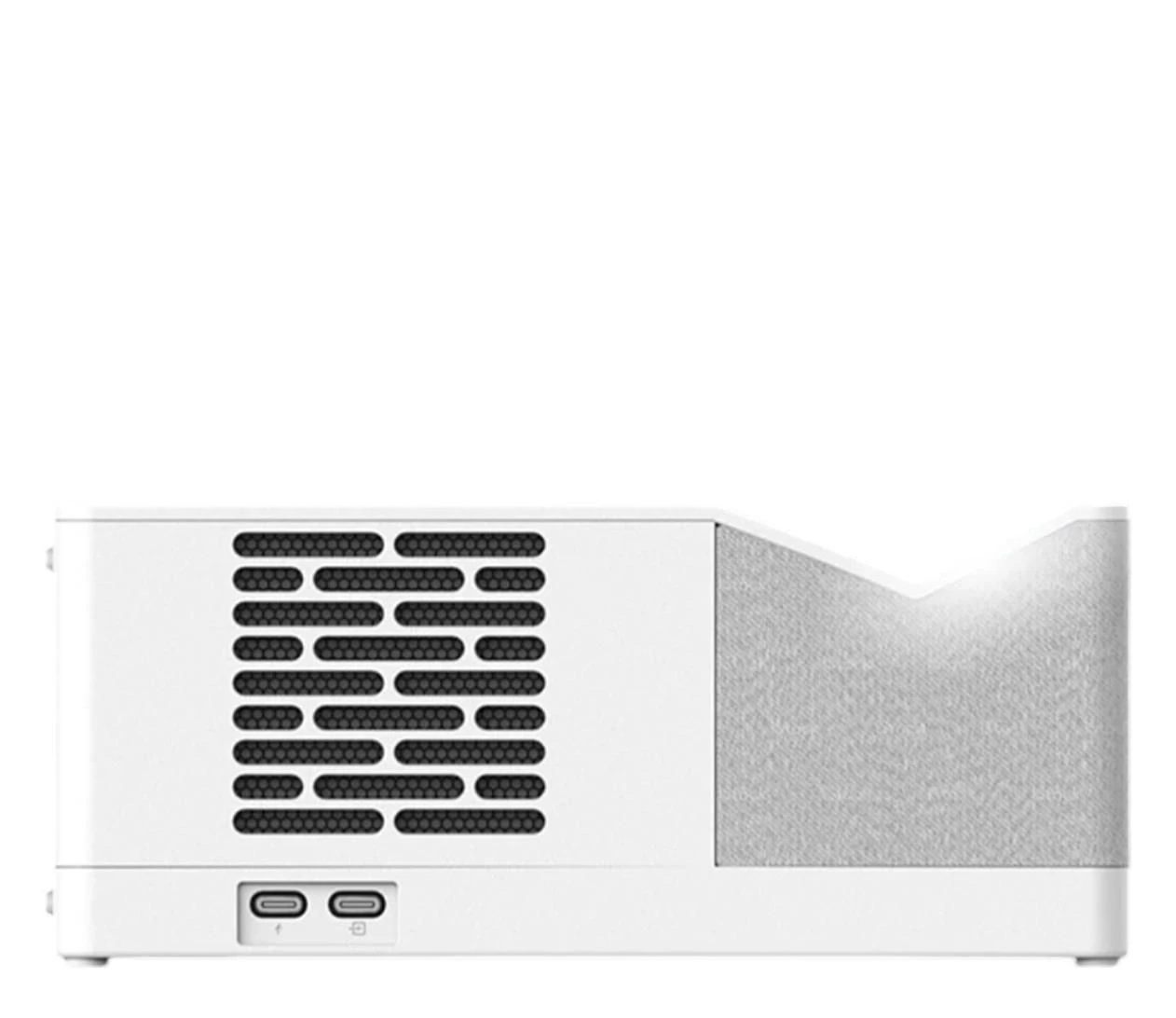 Philips Screeneo UL5 Smart (SCN355/INT) EU Технологія відображення: DLP;