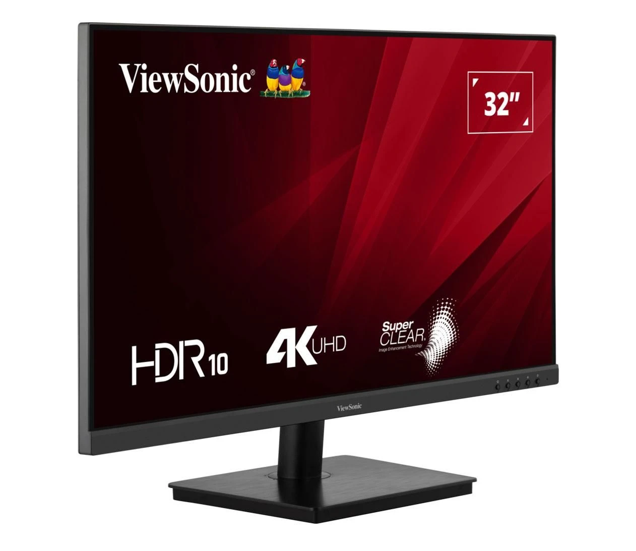 ViewSonic VA3208-4K-HD (VS19992) EU Использование продукта по