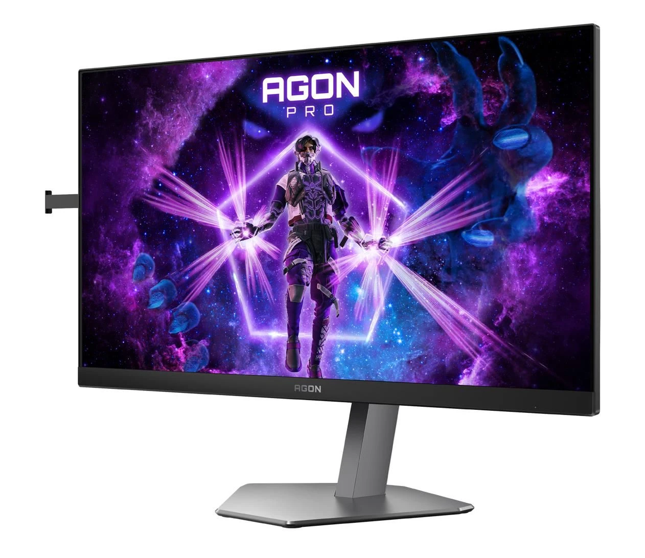 AOC AGON PRO AG326UD (AG326UD) EU Використання продукту для