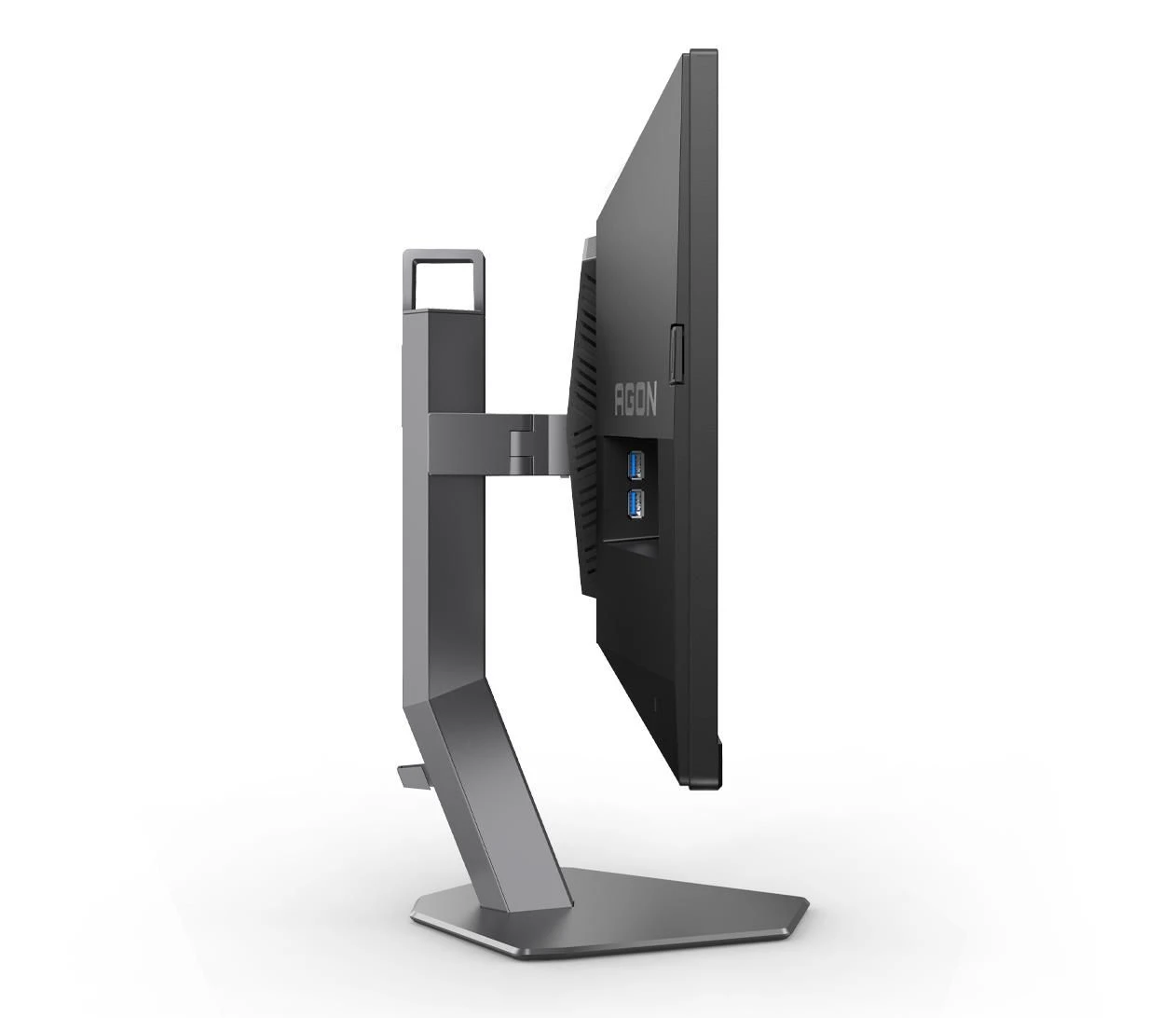 AOC AGON PRO AG326UD (AG326UD) EU Диагональ экрана  31,5 дюйма