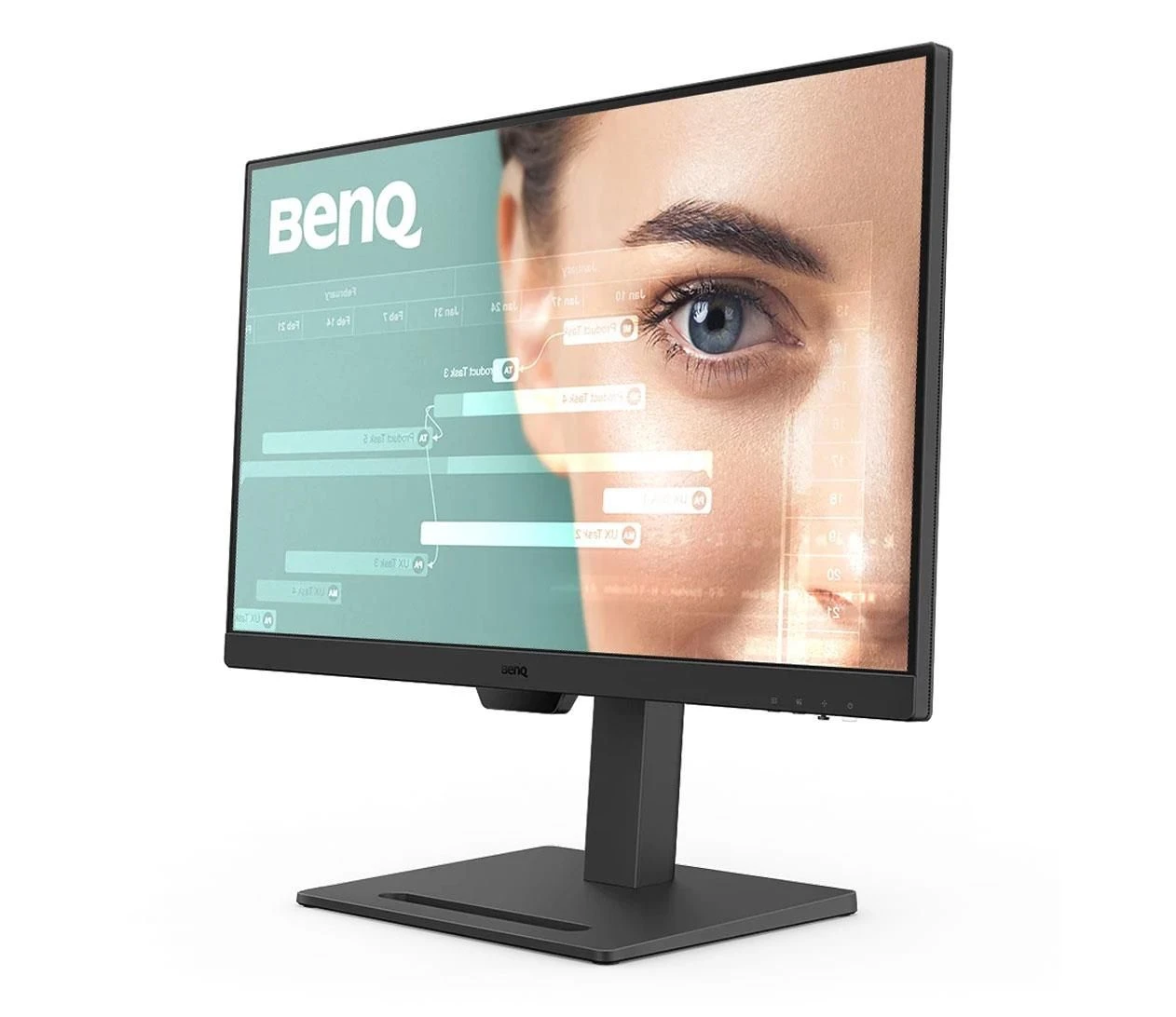 BenQ GW2790T (9H.LMKLJ.LBE) EU тип екрана  плоска 