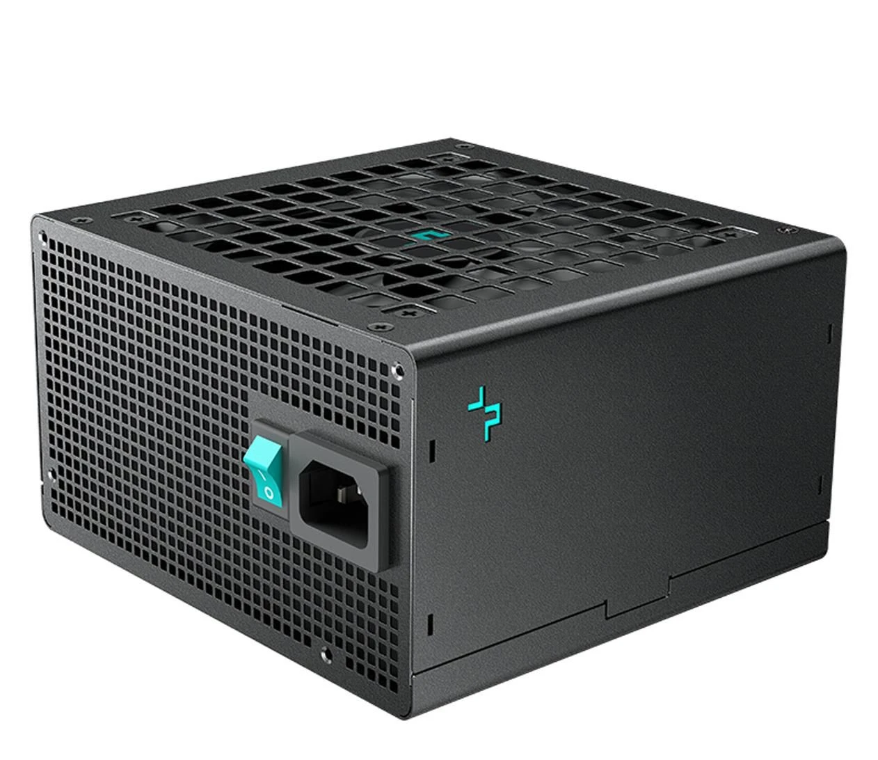 Deepcool PL800D 800W 80 Plus Bronze (R-PL800D-FC0B-EU) EU Висота  86 мм 