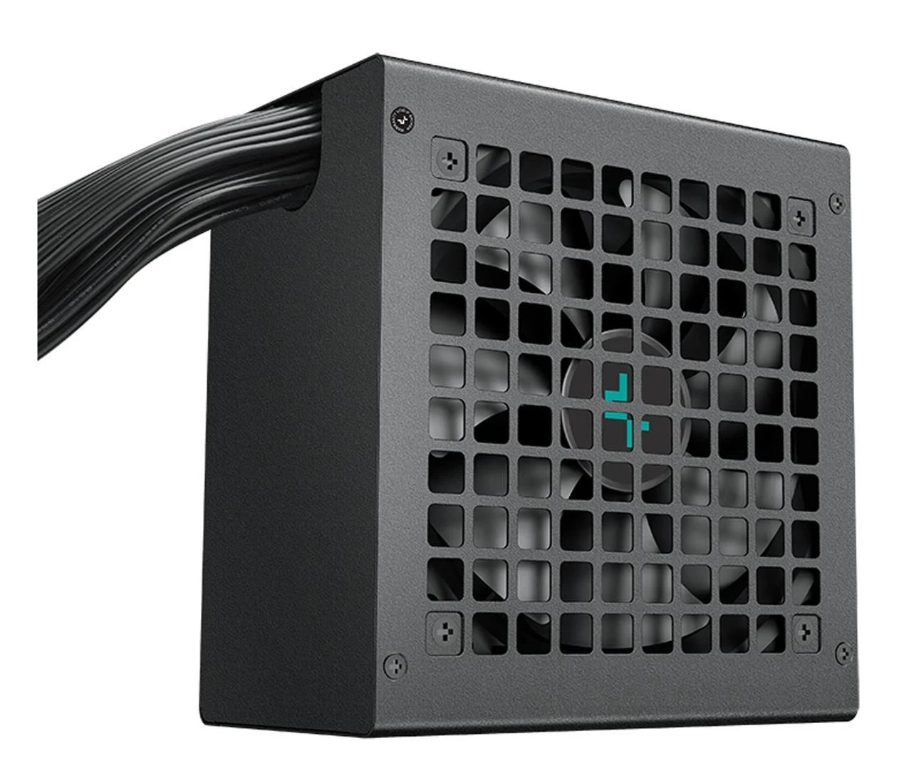 Deepcool PL800D 800W 80 Plus Bronze (R-PL800D-FC0B-EU) EU Роз'єми  TSP 4+4 (8) PIN - 2 шт; EPS12V 20+4 (24) PIN - 1 ПК.; PCI-E 2.0 6+2 (8) PIN-3 PCS; SATA - 8 шт; 12VPWR - 1 ПК; 4-пінні периферії-2 ПК. проводка 