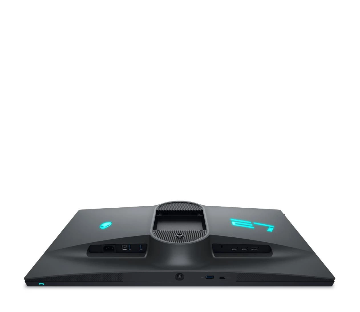 Dell Alienware AW2725QF (210-BNHT) EU матричне покриття  MATTE 