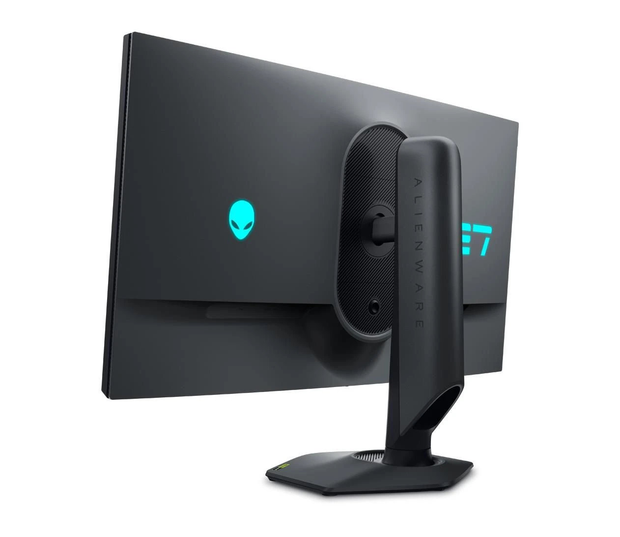 Dell Alienware AW2725QF (210-BNHT) EU діагональ екрана  27 дюймів 