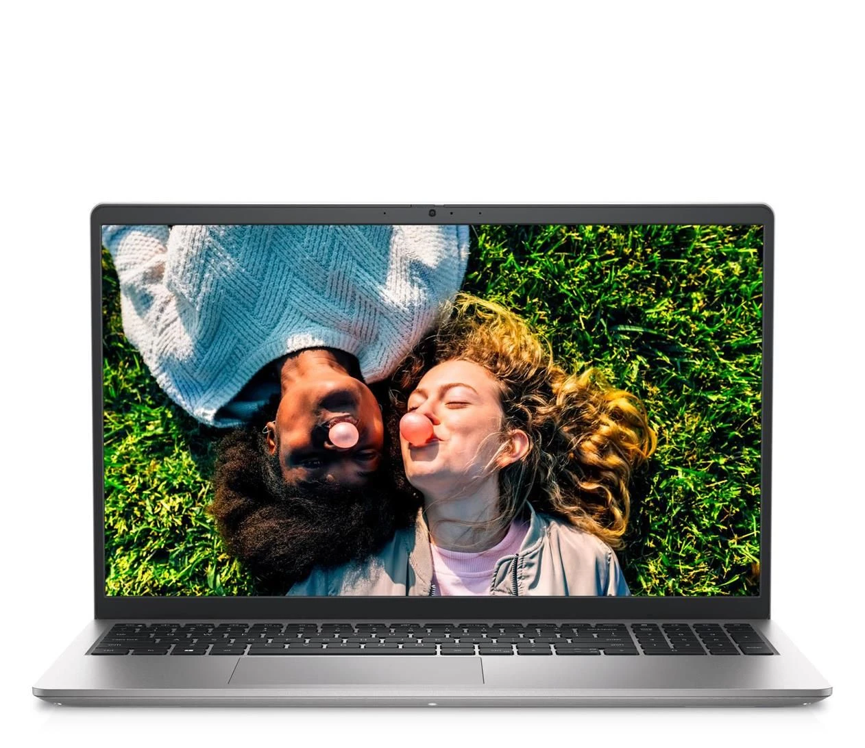 Dell Inspiron 3520 i5-1235U/16GB/512/Win11 120Hz silver (Inspiron-3520-2093) Сенсорний екран  НІ