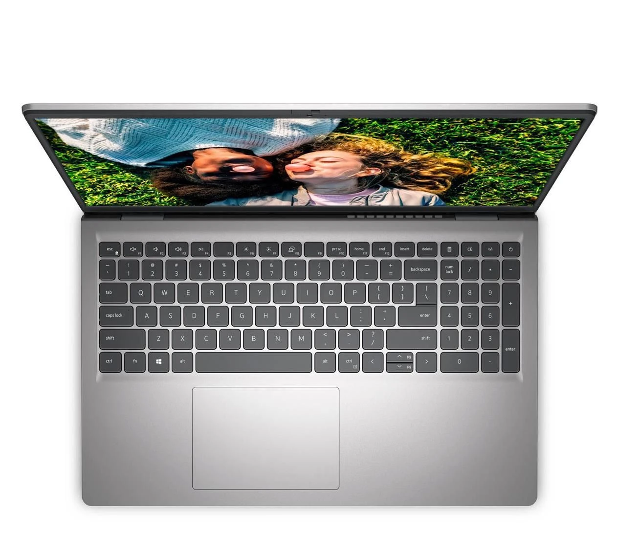 Dell Inspiron 3520 i5-1235U/16GB/512/Win11 120Hz silver (Inspiron-3520-2093) Твердотільний накопичувач M.2 PCIe  512 ГБ