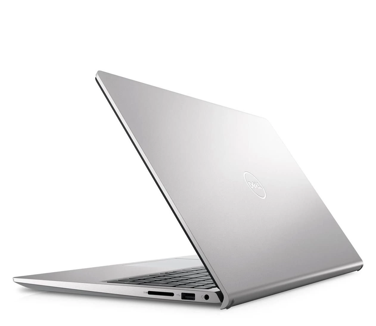 Dell Inspiron 3520 i5-1235U/16GB/512/Win11 120Hz silver (Inspiron-3520-2093) Кількість слотів пам'яті (загальне/вільне)  2/0