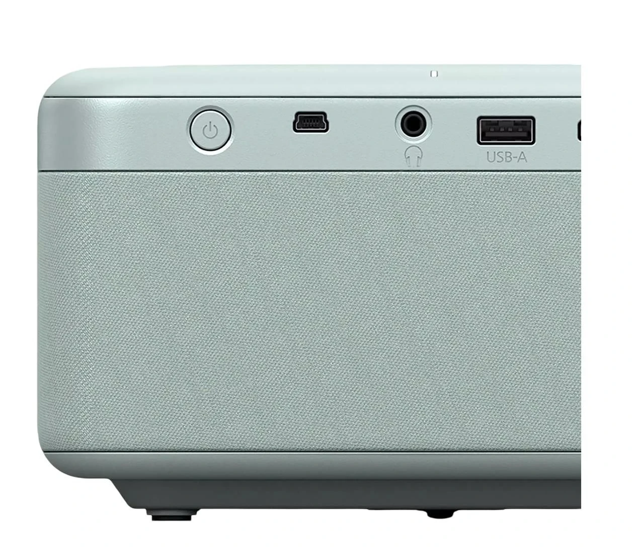 Epson EF-21G (V11HB35340) EU Технологія відображення: 3LCD Д;