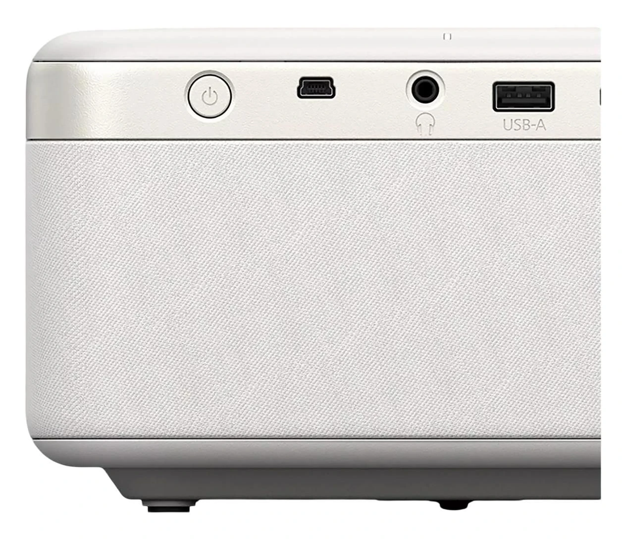 Epson EF-21W (V11HB35040) EU Технологія відображення: 3LCD Д;