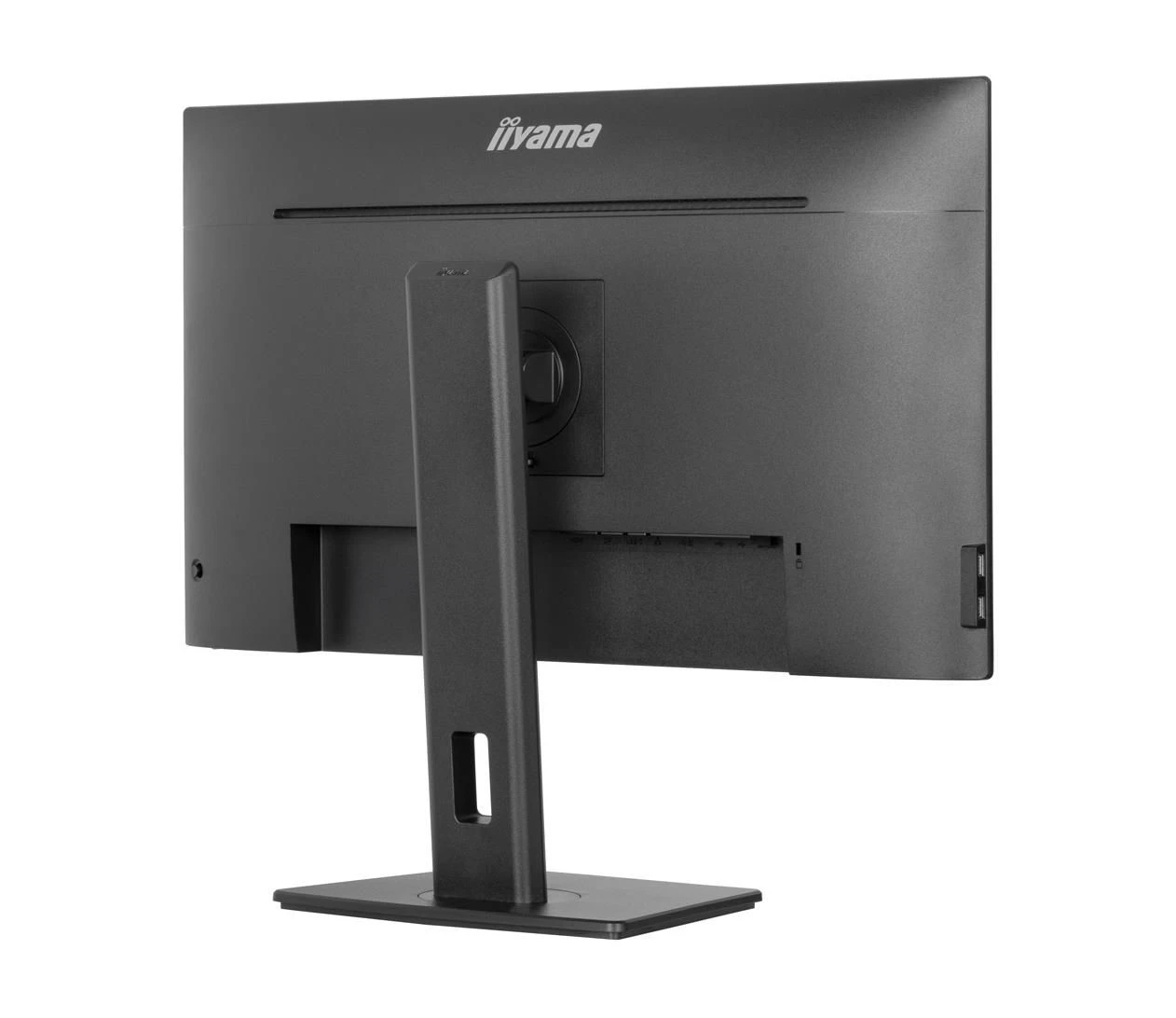 iiyama ProLite XUB2797UHSNP-B1 (XUB2797UHSNP-B1) EU Матричное покрытие  матовый