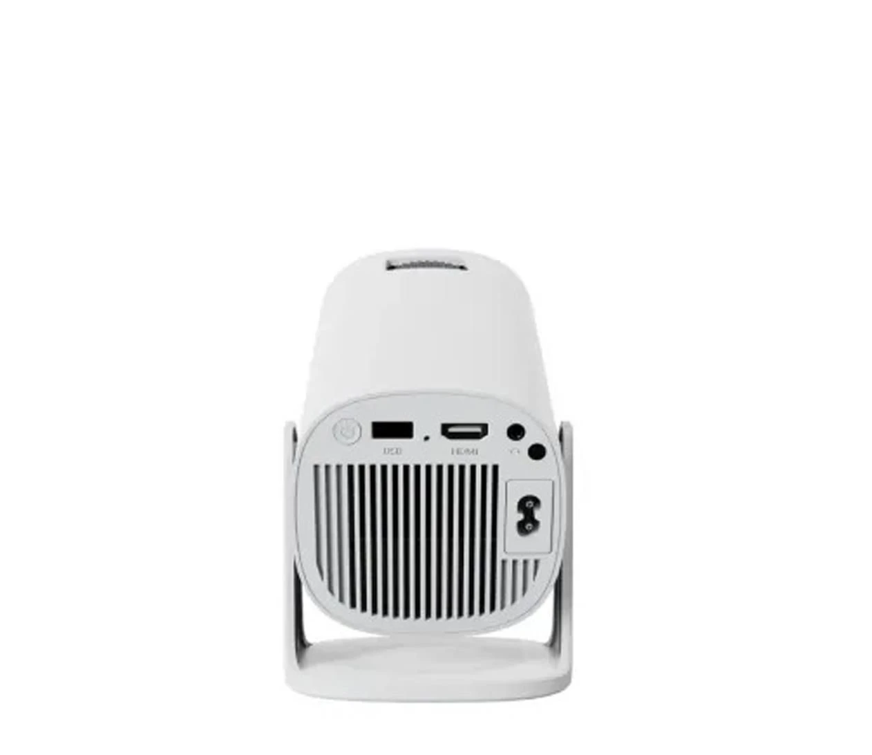 Kiano Vision Travel Set EU Технологія відображення: LED;