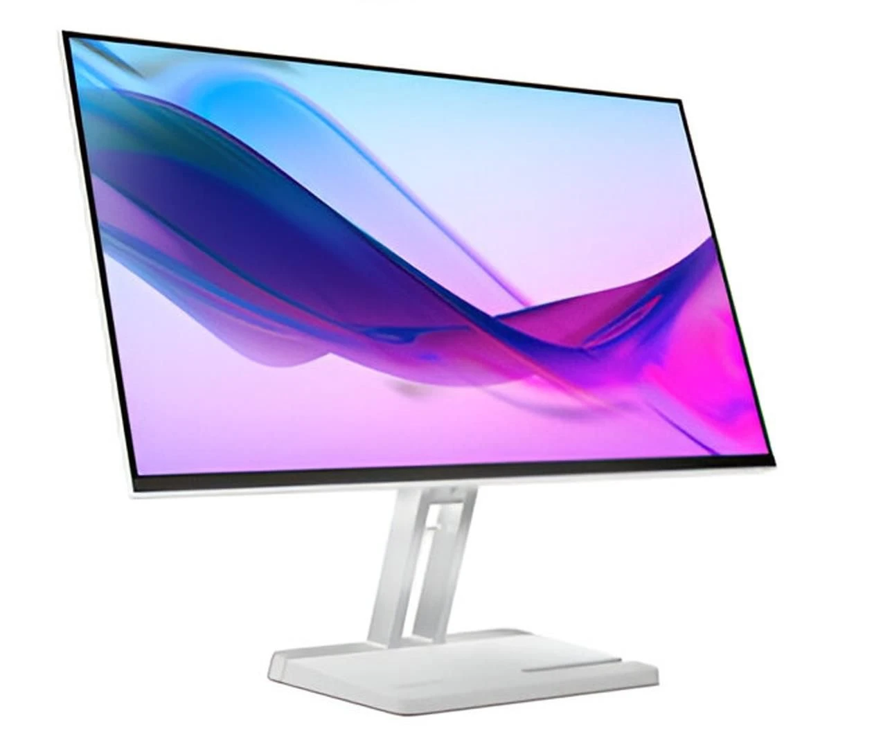 Lenovo L27h-4A (67C0UAC6EU) EU Тип экрана  Плоский