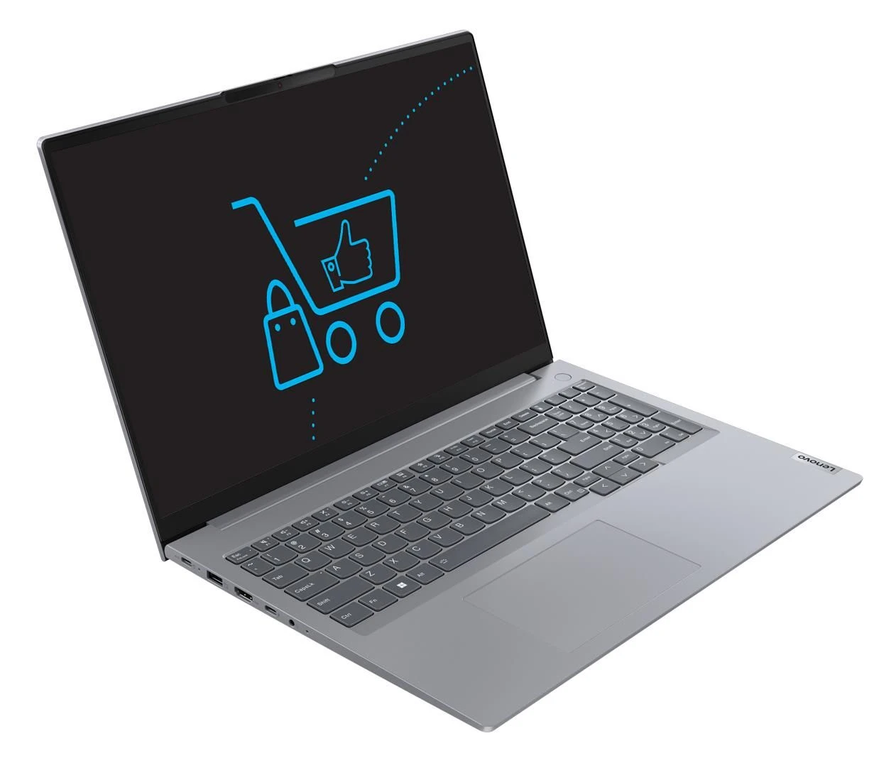 Lenovo ThinkBook 16 Ryzen 7 7735HS/16GB/1TB/Win11P (21MW000UPB) Варианты добавления дисков  M.2 (крепежные элементы в комплекте)