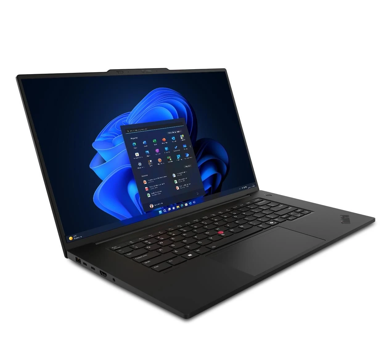 Lenovo ThinkPad P1 Ultra 7-165H/32GB/1TB/Win11P RTX4070 165Hz (21KV0023PB) Процесор: Intel Core Ultra 7 165H (16 ядер, 22
