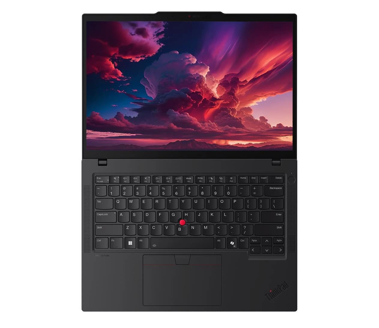 Lenovo ThinkPad P14s Ryzen 7 PRO 8840HS/64GB/2TB/Win11P (21ME000WPB) Процессор: AMD Ryzen™ 7 PRO 8840HS (8 ядер,
