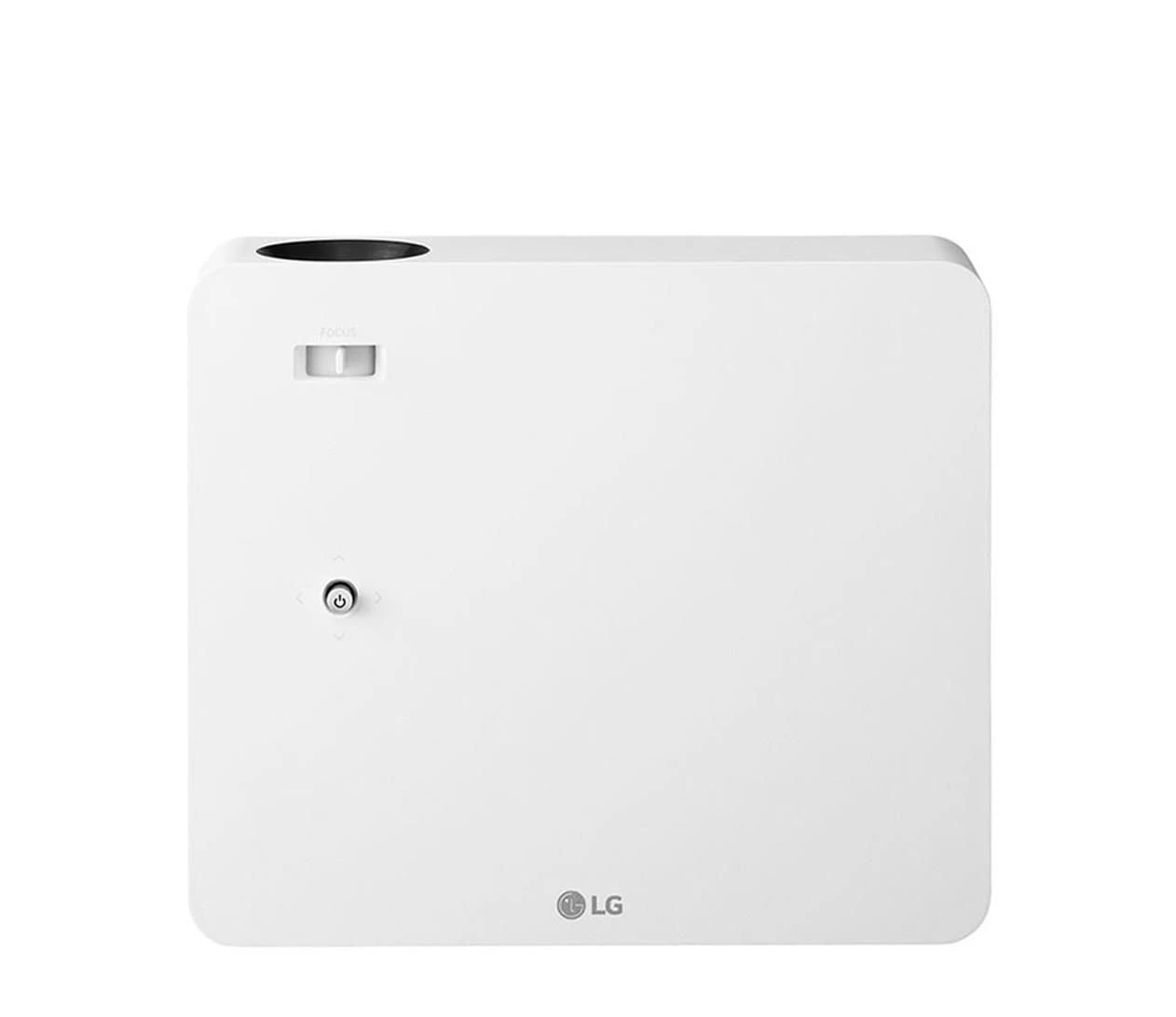LG CineBeam PF610P Smart (PF610P.AEU) EU Технологія відображення: LED;