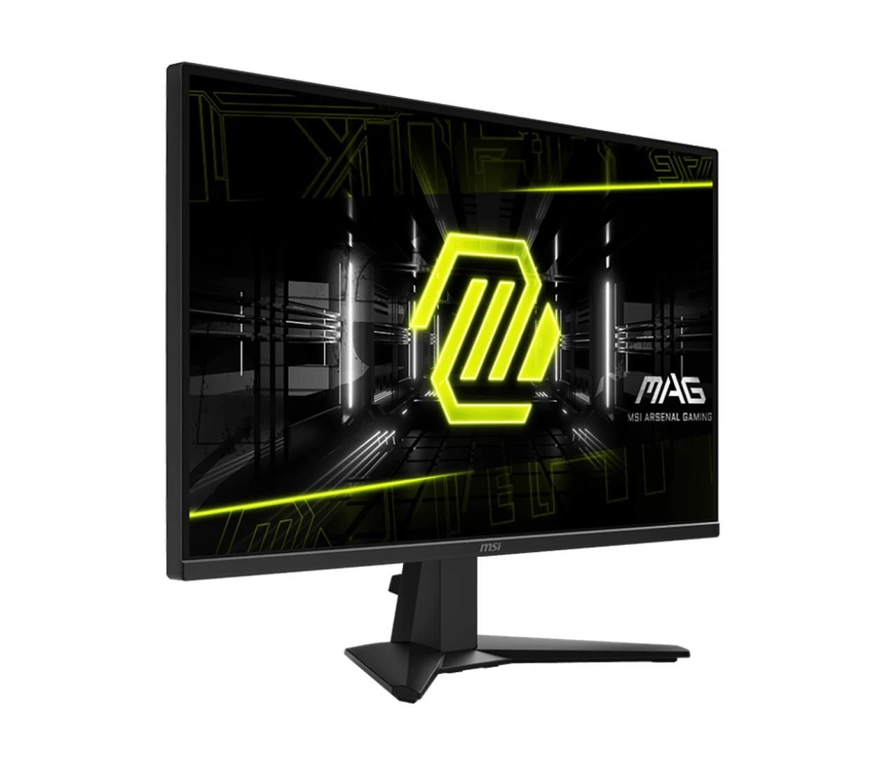 MSI MAG 275QF EU Тип матриці  LED, Fast IPS