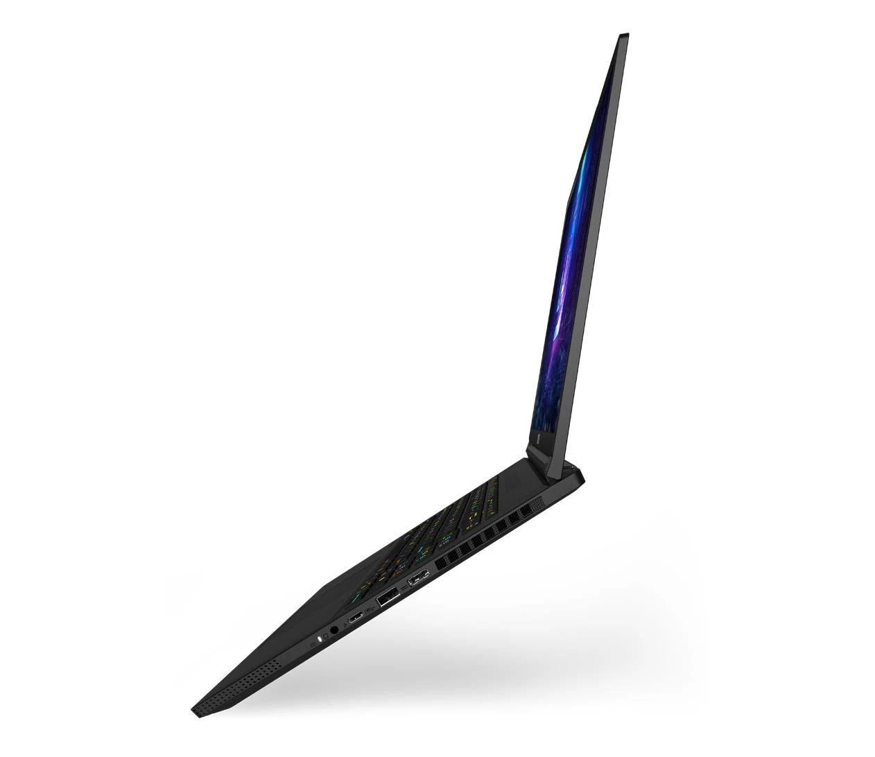 MSI Stealth A16 AI+ Ryzen AI 9-370/32GB/2TB/Win11P RTX4070 (Stealth A16 AI+ | A3XVGG-202PL) Оперативная память  32 ГБ (LPDDR5x, 7500 МГц)