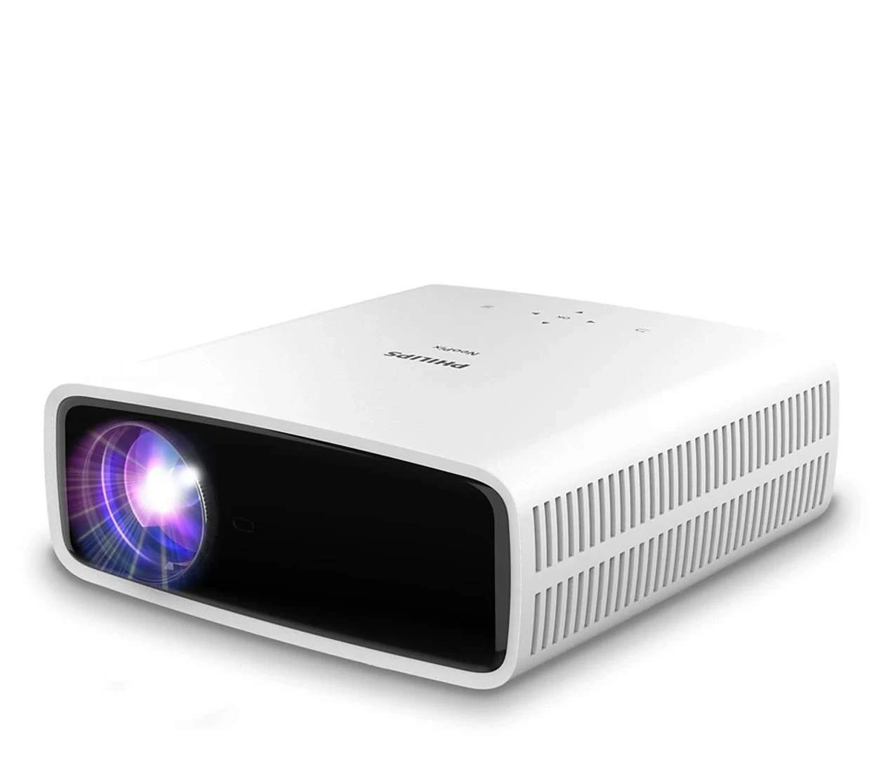 Philips NeoPix 750 (NPX750/INT) EU Формат изображения  16 x 9