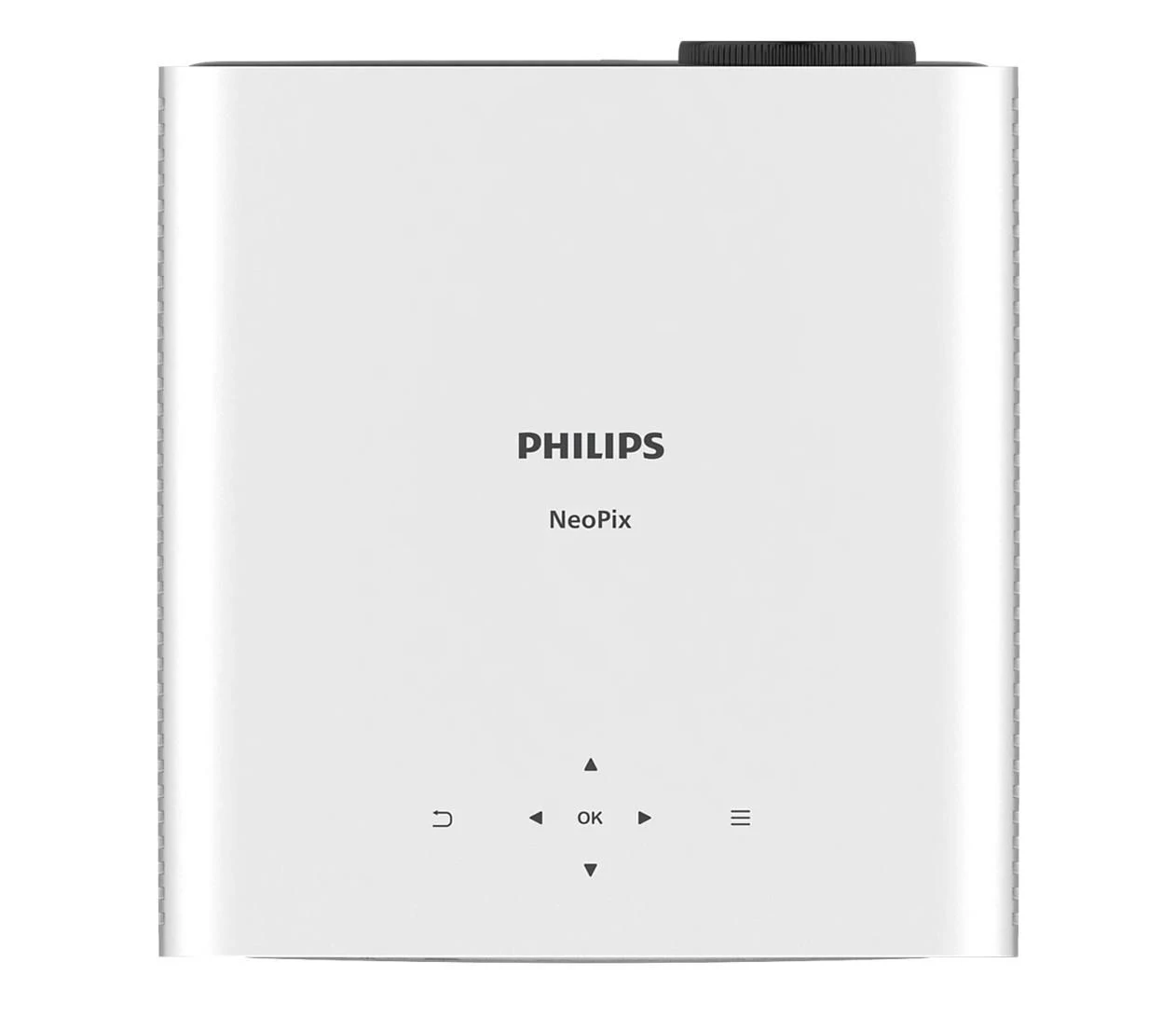 Philips NeoPix 750 (NPX750/INT) EU Родное разрешение  1920 x 1080 (FHD)
