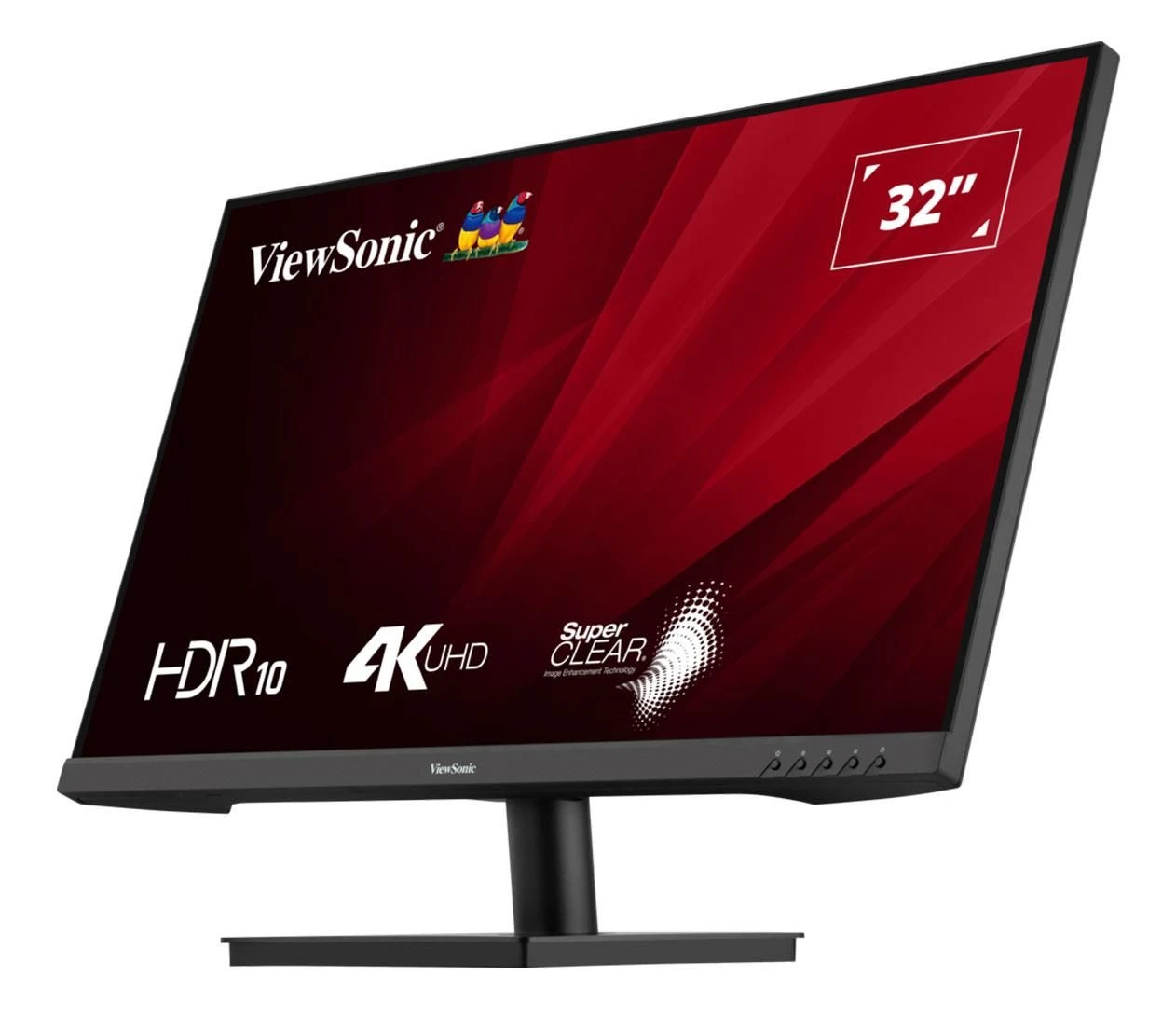 ViewSonic VA3208-4K-HD (VS19992) EU Разрешение экрана  3840 x 2160 (UHD 4К)