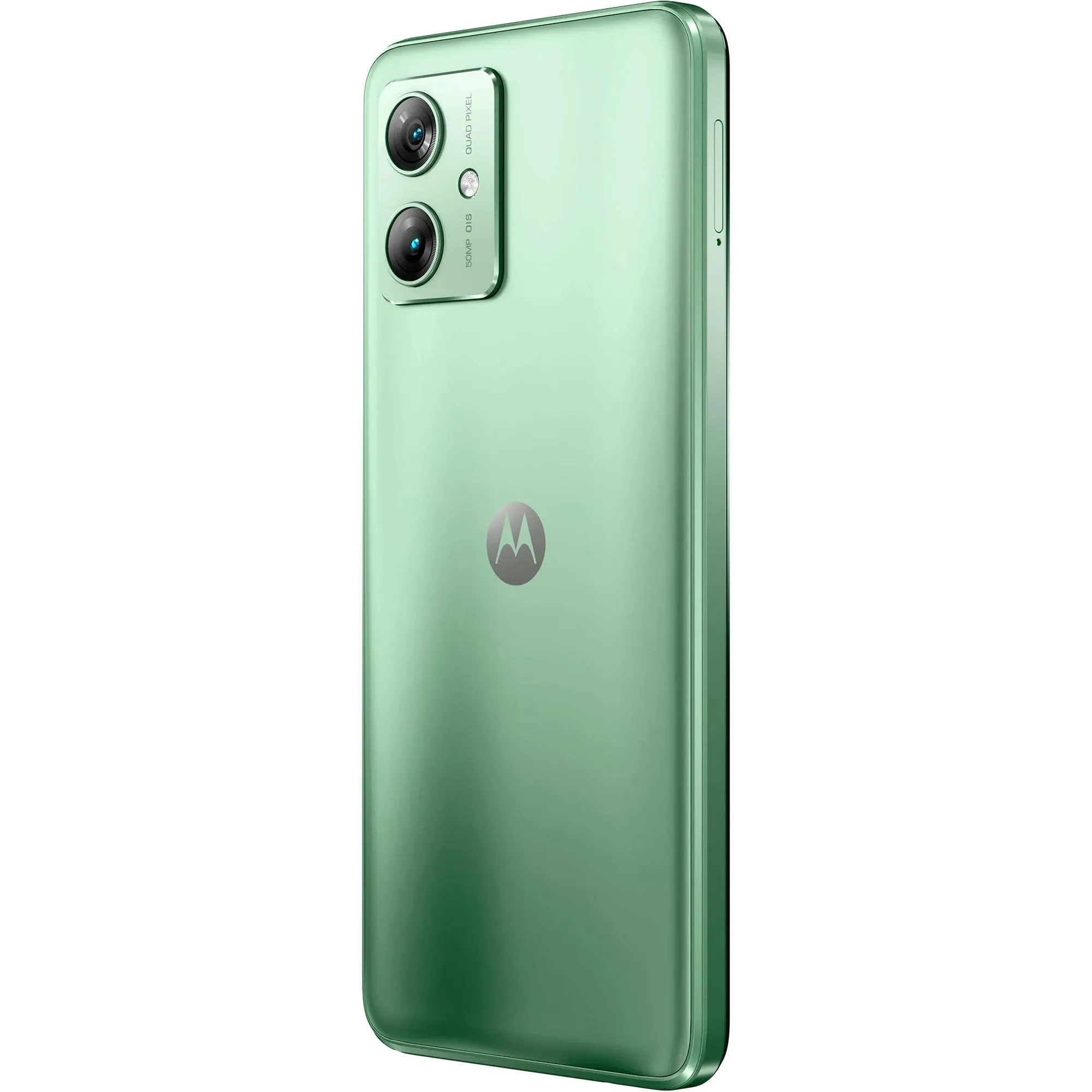 Motorola Moto G54 Power 8/256GB Mint Green (PB0W0020UA) (UA) Діагональ екрана 6.5
