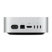 Apple Mac mini Silver (Z1JV000LZ) 2024