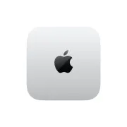 Apple Mac mini Silver (Z1JV000LZ) 2024
