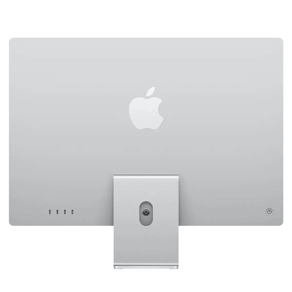Apple iMac 24 M4 Silver (Z1EJ000AN) 2024 ОС: macOS Sequoia / Екран: 24,0 / Роздільна