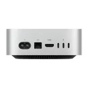 Apple Mac mini Silver (Z1JV000LP) 2024