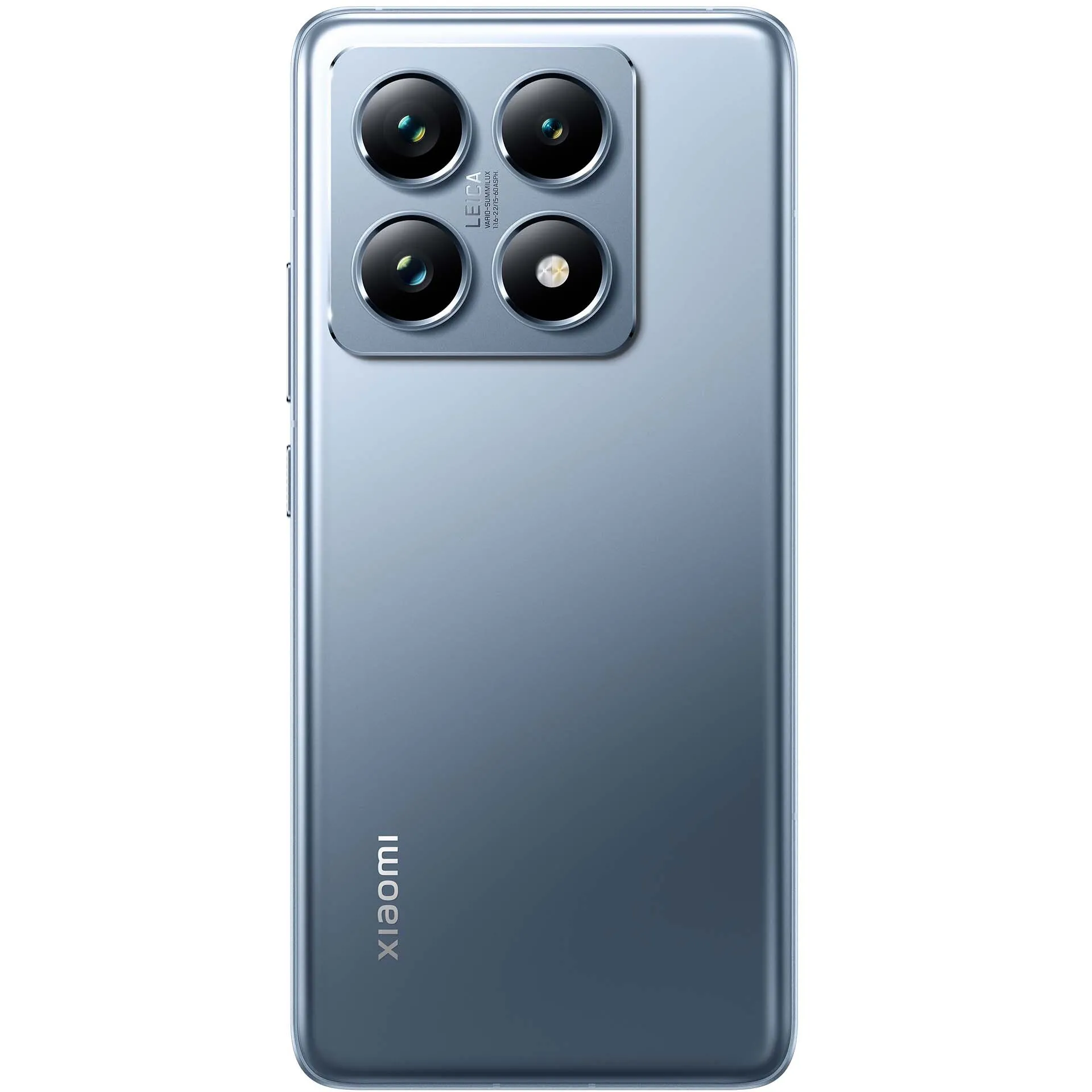 Xiaomi 14T Pro 12/256GB Titan Grey (no adapter) Europe Процессор Mediatek Dimensity 9300+