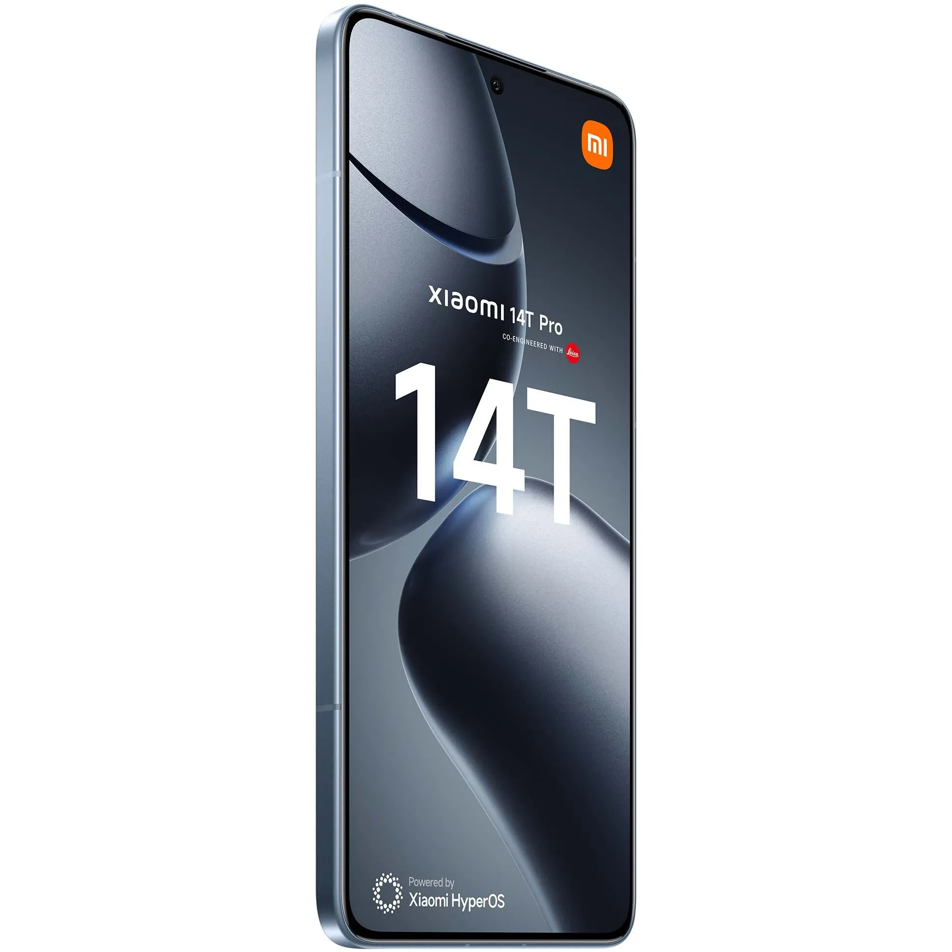 Xiaomi 14T Pro 12/256GB Titan Grey (no adapter) Europe Количество SIM-карт 2 SIM