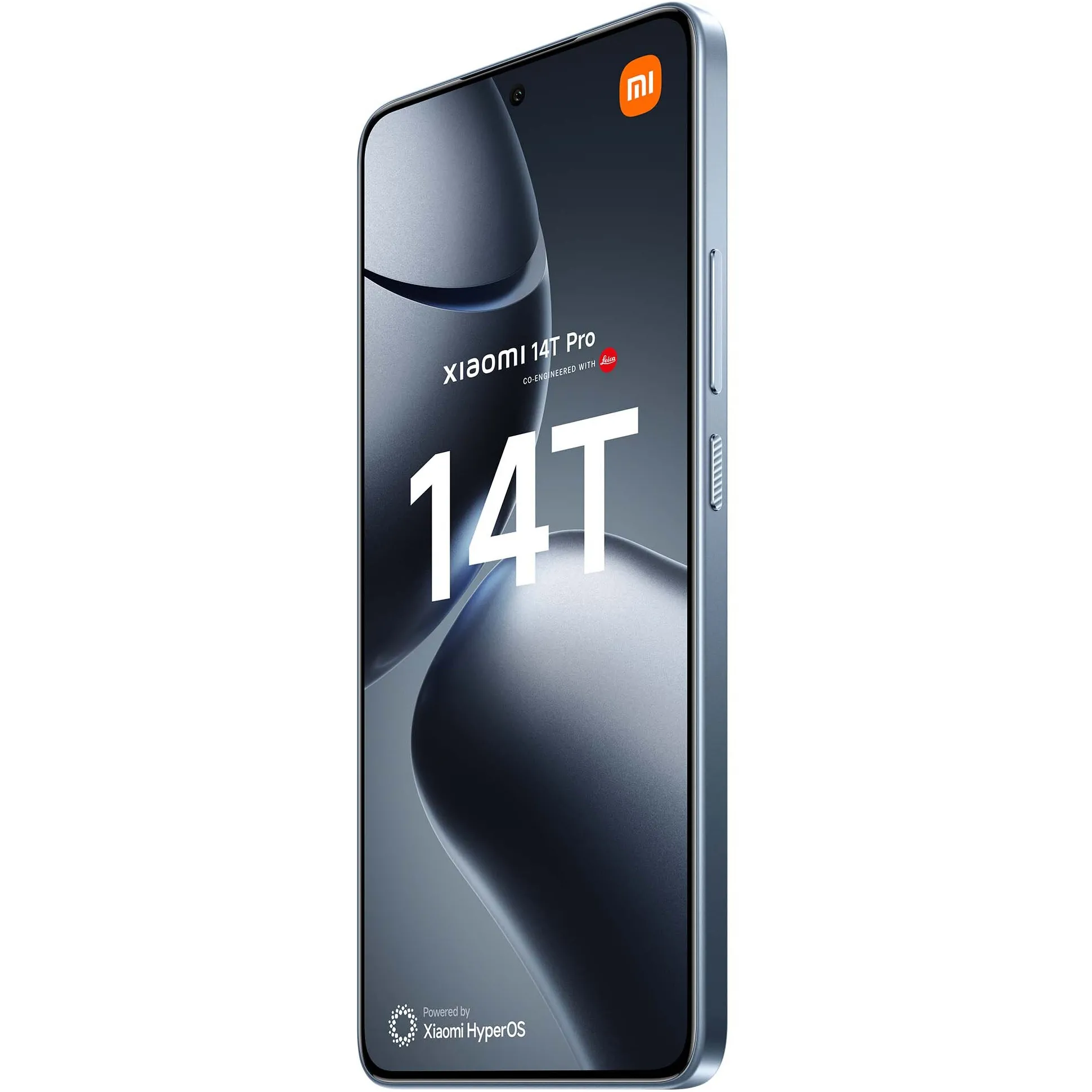 Xiaomi 14T Pro 12/256GB Titan Grey (no adapter) Europe Тип SIM-карты Nano-SIM + eSIM
