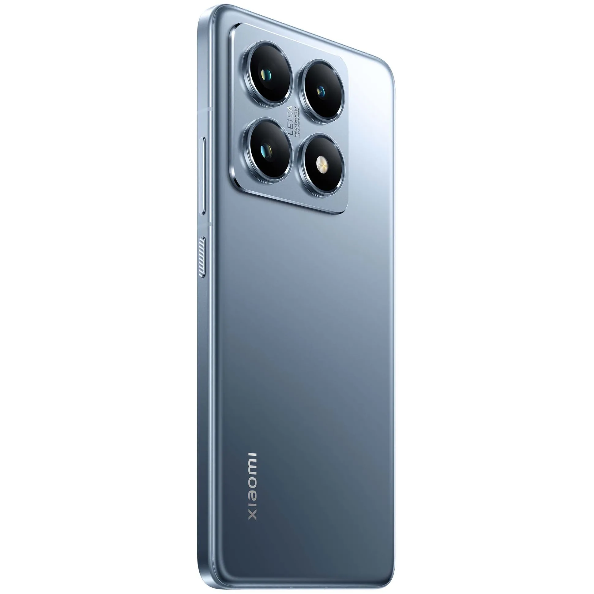 Xiaomi 14T Pro 12/256GB Titan Grey (no adapter) Europe Встроенная память, ГБ 256