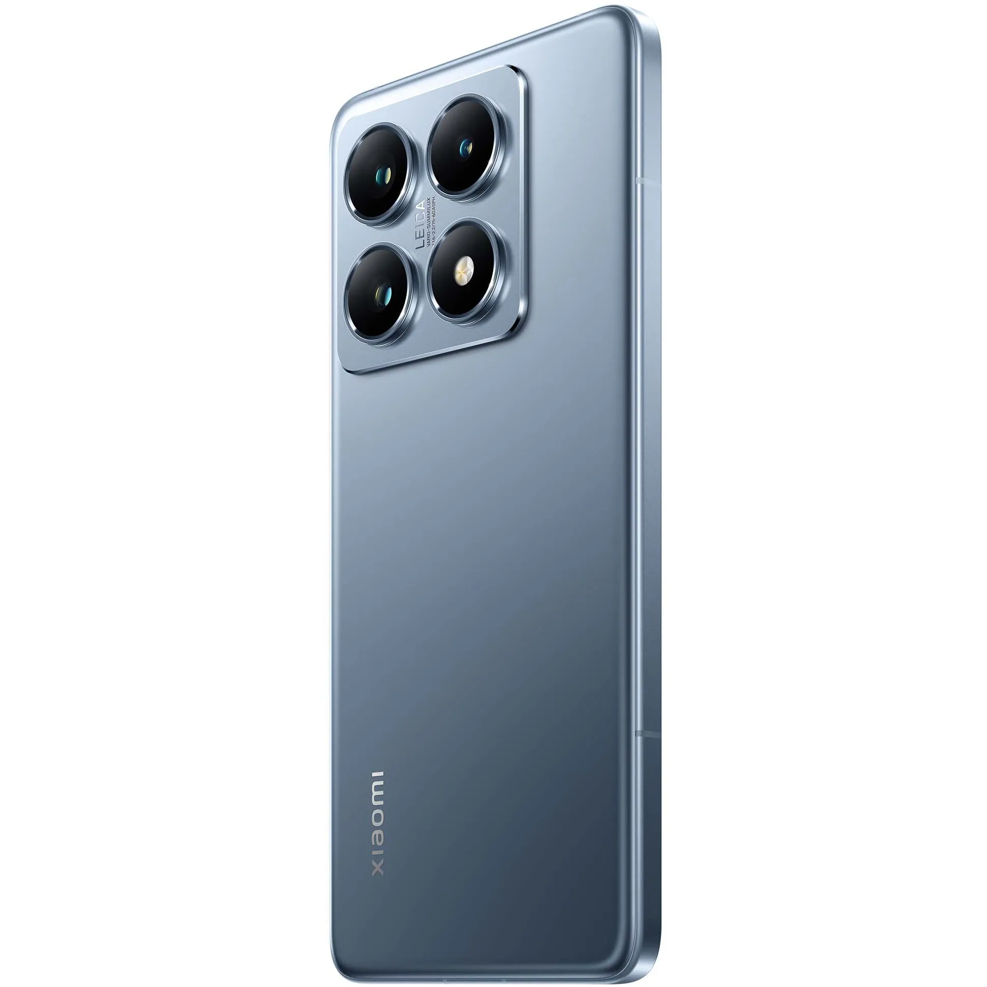 Xiaomi 14T Pro 12/256GB Titan Blue (no adapter) Europe RAM, GB 