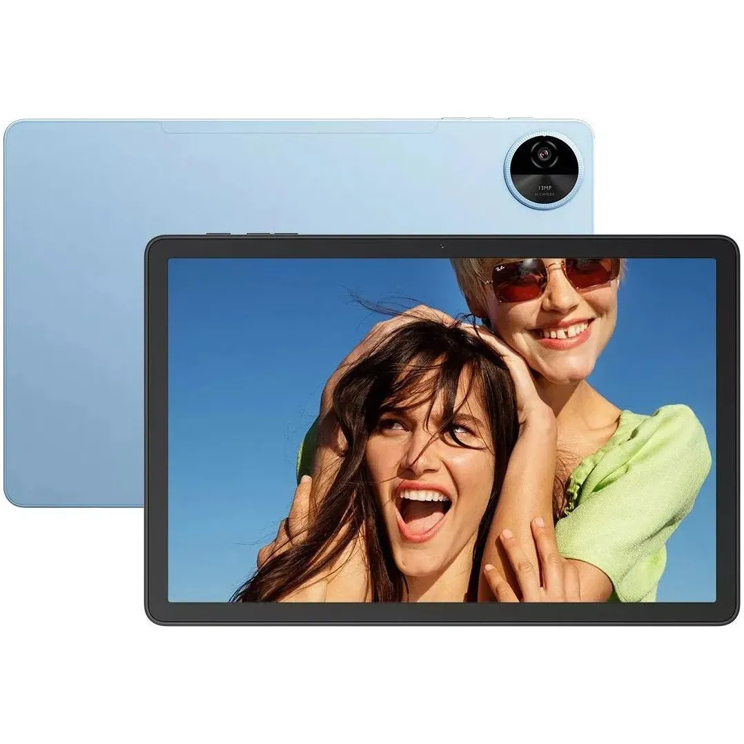 Blackview Oscal Pad 90 8/128GB LTE Sky Blue Система: Android 14 / Діагональ