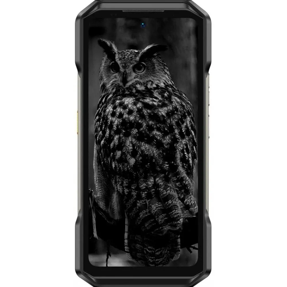 Ulefone Armor 27 12/256GB Black Бренд: Ulefone; Предустановленная