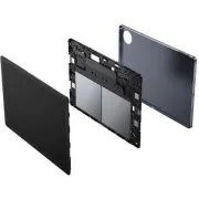 Ulefone Tab A11 4/128GB LTE Space Gray (6975326663670)