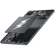Ulefone Tab A11 4/128GB LTE Space Gray (6975326663670)