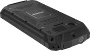 Sigma mobile X-treme PR68 Type-C Black (4827798122419) (UA)