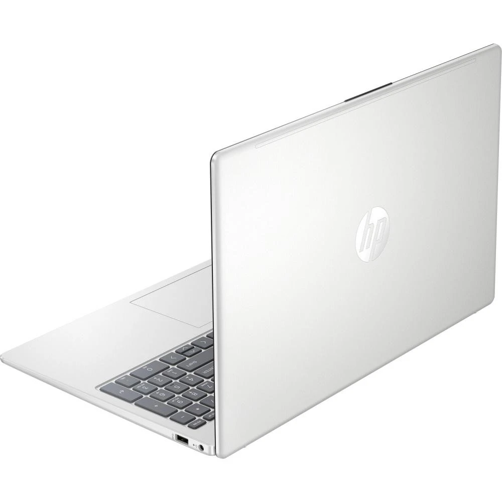 HP 15-fd0117ua Natural Silver (B0QR6EA) (UA) Бренд: HP; Лінійка: 15-fd0000;
