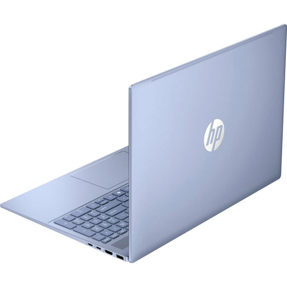 HP Pavilion 16-af0013ua Sky Blue (B0AA0EA) (UA) Бренд: HP; Лінійка: Pavilion 16-af0000;