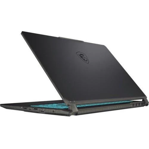 MSI Cyborg 15 A13UDX Translucent Black (9S7-15K111-1631) (UA) Лінійка Cyborg 15 A13UDX